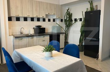 Apartament 3 camere de vanzare CLUJ-NAPOCA - Cluj anunturi imobiliare Cluj