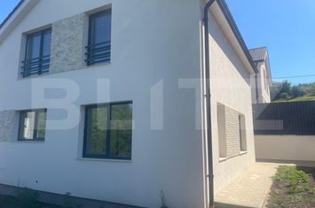 Casă - 4 camere de vanzare DEZMIR - Cluj anunturi imobiliare Cluj