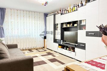 Apartament PB cu 2 camere in Iosia, Oradea anunturi imobiliare Bihor