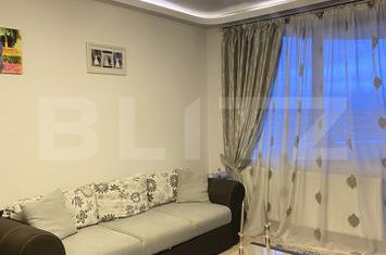 Apartament 2 camere de vanzare TRACTORU - Brasov anunturi imobiliare Brasov