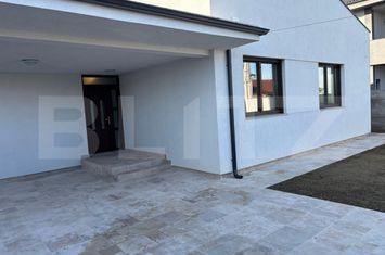 Casă - 4 camere de vanzare GHIRODA - Timis anunturi imobiliare Timis