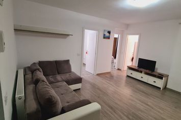 Apartament 3 camere de inchiriat FLORESTI - Cluj anunturi imobiliare Cluj
