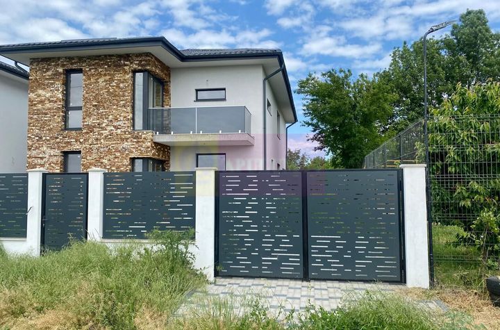 Casa individuala 150mp Teren 384mp | Dimieni, Tunari anunturi imobiliare Bucuresti