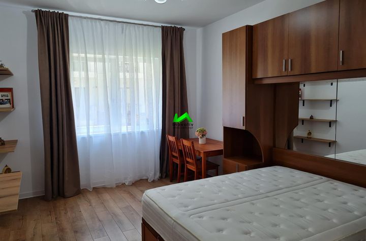 Garsonieră de inchiriat HIPODROM 3 - Sibiu anunturi imobiliare Sibiu