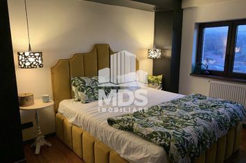 Apartament 3 camere de vanzare DOROBANTILOR - Timis anunturi imobiliare Timis