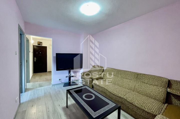 Apartament 2 camere, zona Alfa anunturi imobiliare Arad
