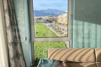 Apartament 3 camere de vanzare TRACTORU - Brasov anunturi imobiliare Brasov