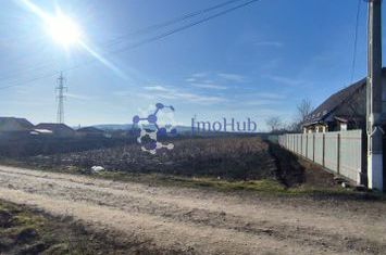 Teren intravilan, str Fermei, Breazu anunturi imobiliare Iasi
