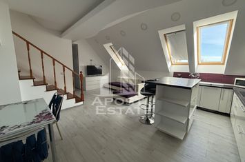 Apartament 4 camere cu etaj, AC, PET FRIENDLY, Torontalului anunturi imobiliare Timis