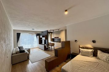Apartament 2 camere de închiriat, Vitus Residence, Strada Mihai Viteazul, Brașov anunturi imobiliare Brasov