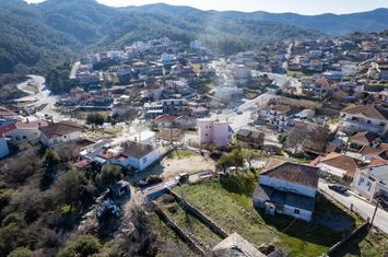 Teren construibil 372,49 mp în Akrovouni, Kavala anunturi imobiliare Grecia