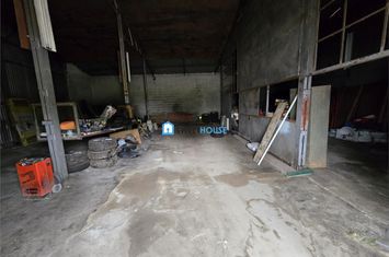 Spațiu industrial de inchiriat EST - Brasov anunturi imobiliare Brasov