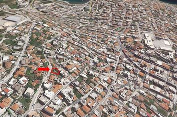 Teren construibil 168,87 mp în Profitis Ilias, Kavala anunturi imobiliare Grecia