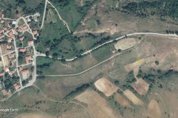 Teren construibil 500 mp în Skopia, Serres anunturi imobiliare Grecia