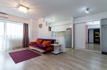 Apartament 2 camere de inchiriat 13 SEPTEMBRIE - Bucuresti anunturi imobiliare Bucuresti