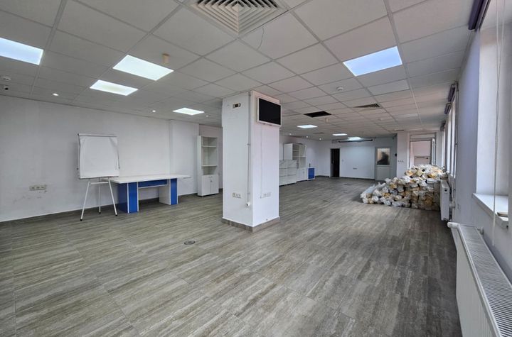 Birou de inchiriat TURNISOR - Sibiu anunturi imobiliare Sibiu