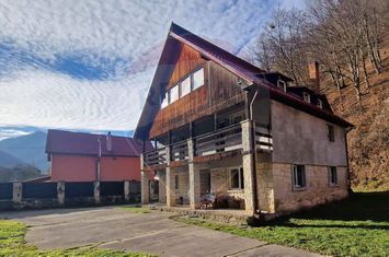 Hotel / Pensiune, Someșul Rece , Cluj anunturi imobiliare Cluj