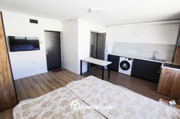 Apt 1 camera - 25 mp - Modern - Prima inchiriere anunturi imobiliare Mures