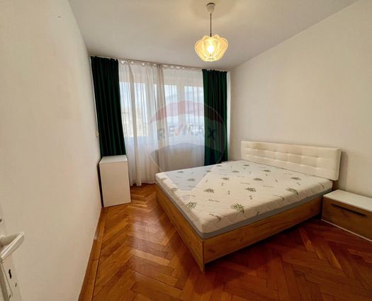 Apartament 2 camere Mihai Viteazul, 55 mp