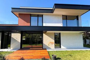 Vila de Vis în Băneasa – Jandarmeriei anunturi imobiliare Bucuresti