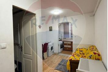 Închiriere apartament 1 cameră – Vasile Aron | Complet mobilat | Balco anunturi imobiliare Sibiu