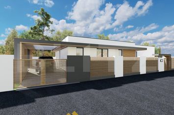 Casă - 4 camere de vanzare CIHEI - Bihor anunturi imobiliare Bihor