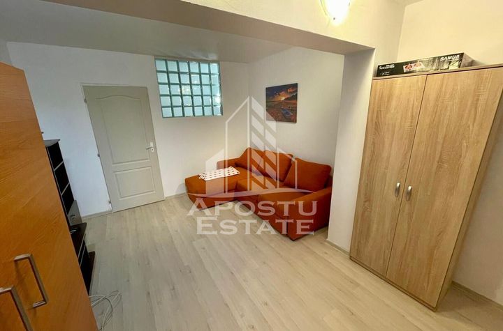 Garsoniera la parter, zona Complexul Studentesc anunturi imobiliare Timis