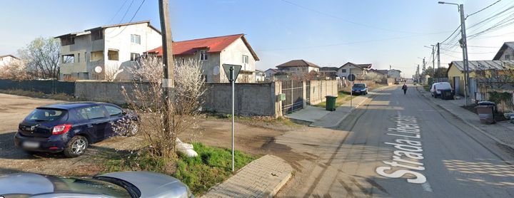 Teren Intravilan de vanzare JILAVA - Bucuresti anunturi imobiliare Bucuresti