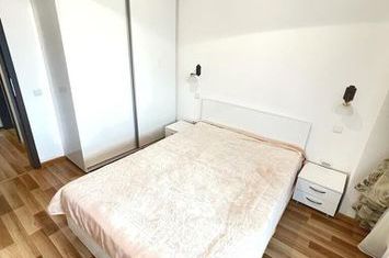 450EURO-Apartament 2 camere open space de inchiriat bloc nou  zona Pacurari anunturi imobiliare Iasi