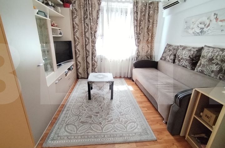 Apartament 3 camere de vanzare DOROHOI - Botosani anunturi imobiliare Botosani