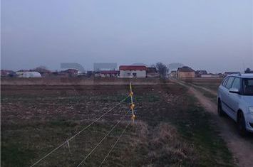 Teren Intravilan de vanzare GIRISU DE CRIS  - Bihor anunturi imobiliare Bihor