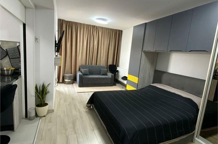 Garsonieră de vanzare BARTOLOMEU - Brasov anunturi imobiliare Brasov