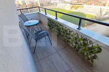 Apartament 2 camere de inchiriat GRIVITEI - Brasov anunturi imobiliare Brasov