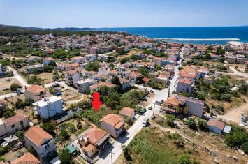Teren construibil 892 mp, Limenaria (Thassos) anunturi imobiliare Grecia