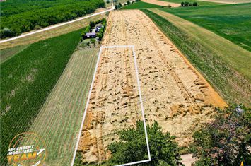 Teren Extravilan de vanzare VALEA CRISULUI - Covasna anunturi imobiliare Covasna