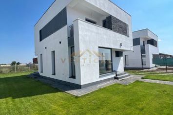 Vilă - 4 camere de vanzare COMUNA BERCENI - Bucuresti anunturi imobiliare Bucuresti
