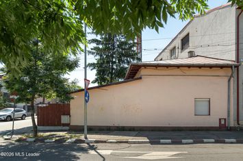 Eroii Revolutiei - Teren 264 mp, dubla deschidere anunturi imobiliare Bucuresti