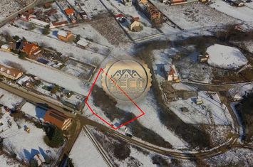 Teren Intravilan de vanzare SUD-EST - Bihor anunturi imobiliare Bihor