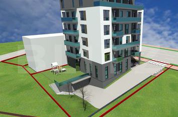 Apartament 2 camere de vanzare CLUJ-NAPOCA - Cluj anunturi imobiliare Cluj