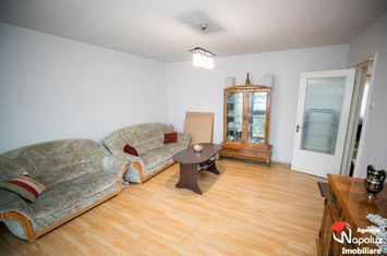 Apartament 4 camere de vanzare GRIGORESCU - Cluj anunturi imobiliare Cluj