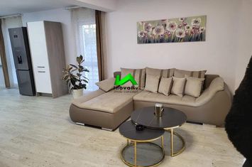 Apartament 3 camere de inchiriat CALEA DUMBRAVII - Sibiu anunturi imobiliare Sibiu