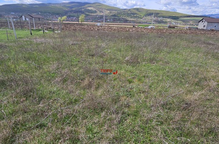 Teren Intravilan de vanzare CENTRAL - Alba anunturi imobiliare Alba