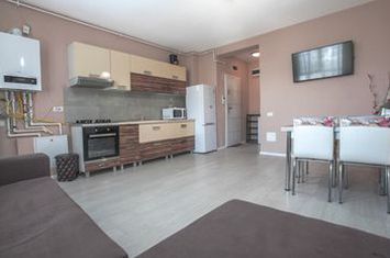 Apartament 2 camere de vanzare MAMAIA-SAT - Constanta anunturi imobiliare Constanta