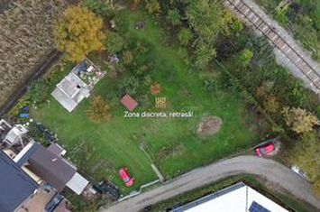 Teren Intravilan de vanzare SCHEIA - Suceava anunturi imobiliare Suceava