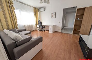 Apartament 2 camere de inchiriat ULTRACENTRAL - Bacau anunturi imobiliare Bacau