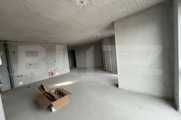 Apartament 3 camere de vanzare CLUJ-NAPOCA - Cluj anunturi imobiliare Cluj