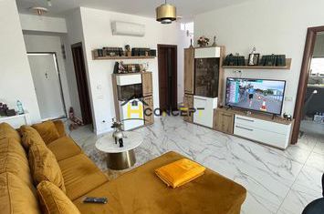 Vila superba mobilata utilata LUX mutare imediata Comuna Berceni anunturi imobiliare Bucuresti