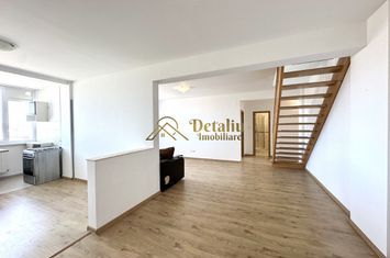 Apartament 4 camere de vanzare CENTRAL - Alba anunturi imobiliare Alba