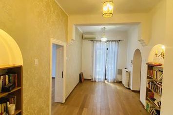 Vila cu arhitectura frumoasa, Floreasca anunturi imobiliare Bucuresti