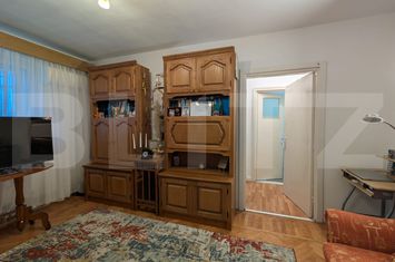 Apartament 2 camere de vanzare ALEEA TRANDAFIRILOR - Dambovita anunturi imobiliare Dambovita